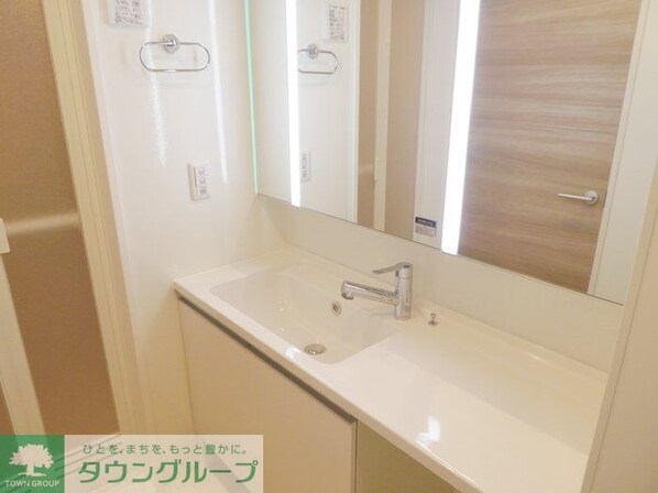 エストリヴィエール東川口の物件内観写真